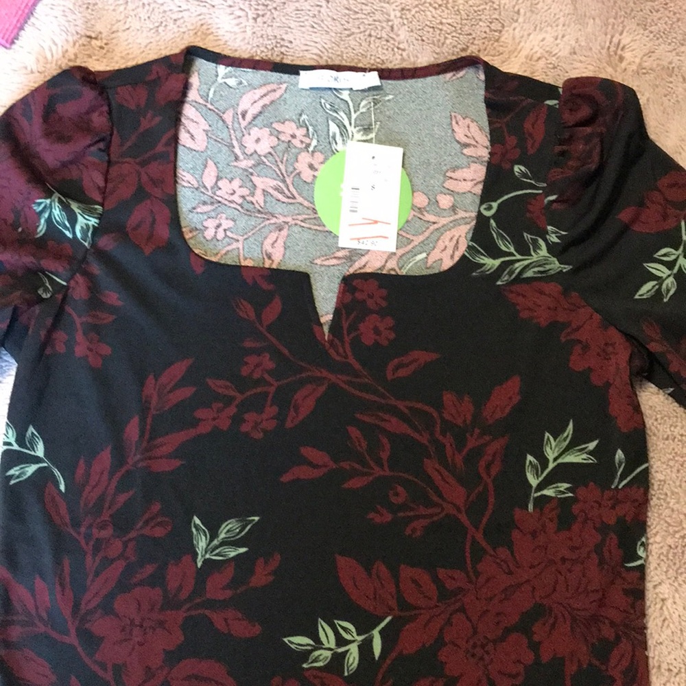 Rickis size small ladies top